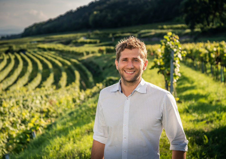 Weingut Markus Huber